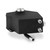 Aluminum Expansion Tank, Black, fits Ford Fiesta ST 2014-2019
