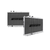 Performance Aluminium Radiator, fits Honda Civic SI 2006-2011