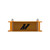 Universal Oil Cooler, 13-Row, Gold