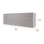 Universal Air-to-Air Race Intercooler Core 609.6mm x 165.6mm x 88.9mm