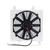 Dual-Pass Race Radiator Fan Shroud Kit