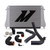 Intercooler Kit, Silver/Black, fits Volkswagen GTI MK8/MQB 2022+