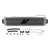 Transmission Cooler, Silver, fits Chevrolet Silverado 1500 V8 2014-2019