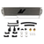 Transmission Cooler, Silver, fits Chevrolet/GMC 6.6L Duramax L5P 2017-2019