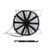 Performance Aluminum Fan Shroud Kit, fits BMW M3 2001-2006