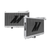 Mishimoto Universal Performance Aluminium Radiator, 25.51" x 16.3" x 2.55