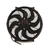 High-Flow Race Line Electric Fan, 16 in