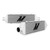 Universal Intercooler Z-Line, Silver