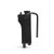Aluminum Coolant Expansion Tank, Black, fits BMW E36 1992-1999