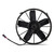 High-Flow Race Line Electric Fan, 12 in
