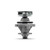Water Pump, fits BMW M50/M52/M54 & S50/S52 1992-2006