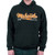 Mishimoto Hoodie, Black Medium