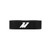 Oil Line Stay, Black, -10AN
