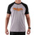 Mishimoto Athletic Scripts Raglan T-Shirt Medium