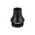 Mishimoto Shift Boot Retainer, Black
