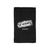 Mishimoto Microfiber Detailing Towel, Black