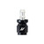 Push-Lock Fitting, -4AN, Straight