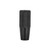 Shift Knob, Black, Weighted, XL, Knurled