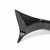 MG-style carbon fibre rear spoiler for 1994-2001 Acura Integra 2DR