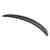 C-style carbon fibre rear spoiler for 2023-2024 Acura Integra