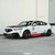 MB-Style carbon fibre side skirts for 2024 Integra Type-S