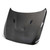 BM-style carbon fibre bonnet for 2012-2019 BMW F20 1 Series, 2014-2021 F22 2 Series, and 2016-2021 F87 M2