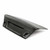 GTR-style carbon fibre bonnet for 2005-2008 BMW E90 4DR