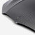 OE-style carbon fibre bonnet for 2020 BMW G20 sedan.