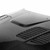 GTR-style carbon fibre bonnet for 1997-2003 BMW E39