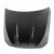 BT-style carbon fiber hood for 2011-2016 5-series and 2013-2016 M5