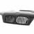 GTR-style carbon fibre bonnet for 2001-2005  BMW E46 M3