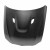 OE-style carbon fibre bonnet for 2008-2012 BMW E90 M3