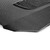 CT-style carbon fibre bonnet for 2008-2013 BMW E92 M3