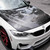 OE-style carbon fibre bonnet for 2015-2018 BMW F80 M3 and 2015-2020 F82/F83 M4