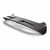 ST-style carbon fibre rear spoiler for 2014-2019 Ford Fiesta Hatchback