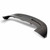 ST-style carbon fibre rear spoiler for 2014-2019 Ford Fiesta Hatchback
