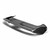 OE-style carbon fibre rear spoiler for 2012-2014 Ford Focus