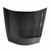 OE-style carbon fibre bonnet for 2008-2012 Honda Accord 4DR
