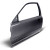 OE-style carbon fibre doors for 1992-1995 Honda Civic 2DR - Offroad use only