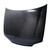 OE-style carbon fiber hood for 1992-1995 Honda Civic 4DR