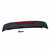 SP-style carbon fibre rear spoiler w/LED for 1992-1995 Honda Civic HB