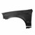 OE-style carbon fibre wings for 1996-1998 Honda Civic