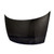 OE-style carbon fiber hood for 2006-2010 Honda Civic 4DR JDM / Acura CSX