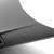 MGII-style carbon fibre bonnet for 2006-2011 Honda Civic 4DR