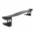 MG-style carbon fibre rear spoiler for 2006-2011 Honda Civic 4DR