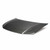 OE-style carbon fibre bonnet for 2013-2015 Honda Civic 4DR