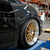Carbon fibre wings for 2014-2015 Honda Civic 2DR