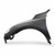 OE-style carbon fiber fenders for 2016-2021 Honda Civic 4DR/HB
