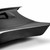 TR-style carbon fibre bonnet for 2016-2021 Honda Civic 2DR/4DR
