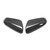 Carbon fibre mirror cover for 2016-2021 Honda Civic